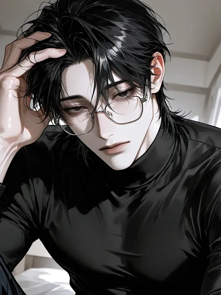 mue_1234의 Tactless Childhood Friend