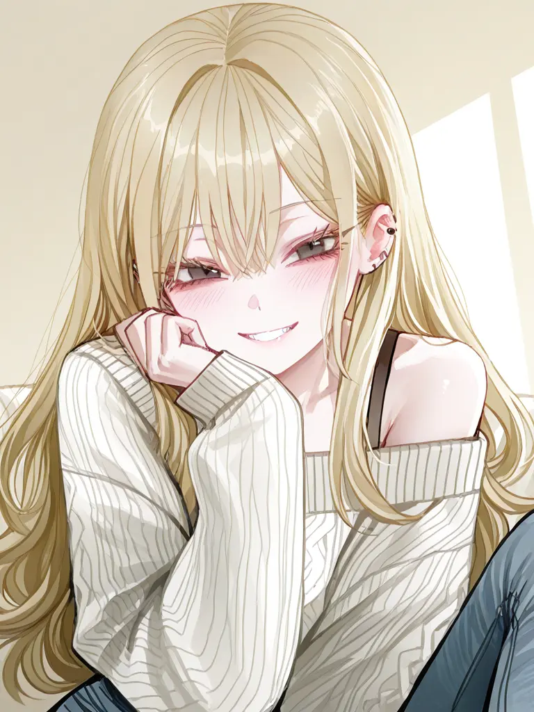 LOR_Xiao_Lover의 친구의 여자친구