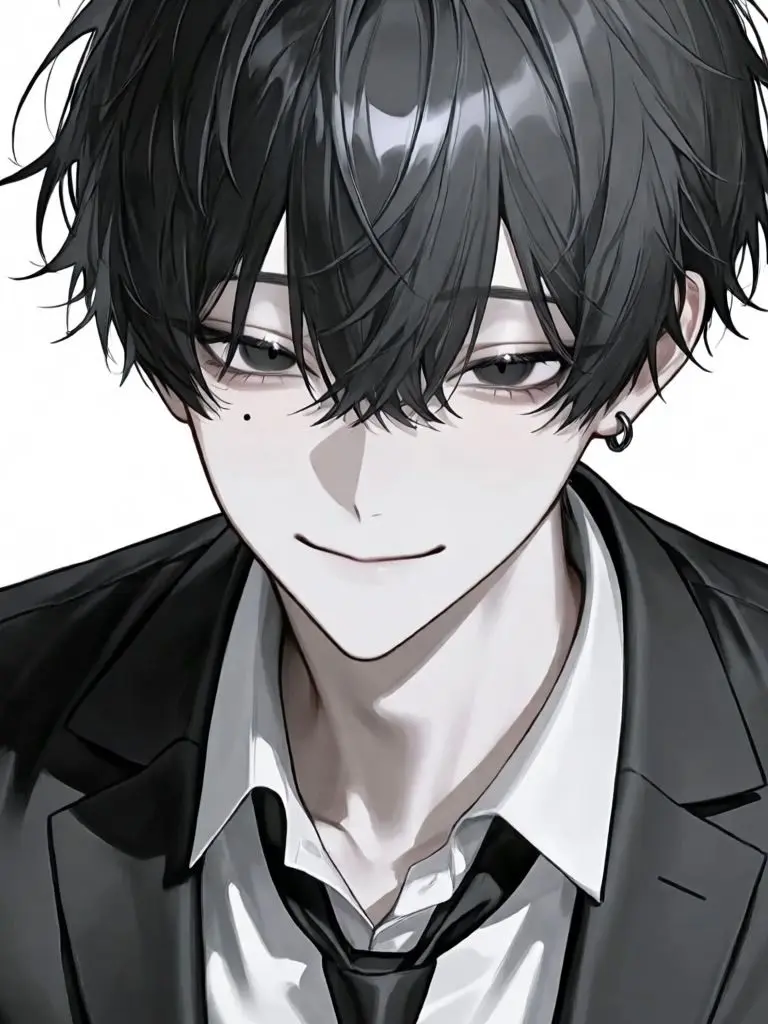 _xlnq5의 ちょっといじわるな溺愛彼氏