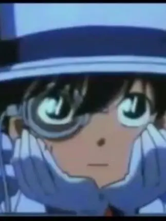 Nem1412의 Kaito Kid