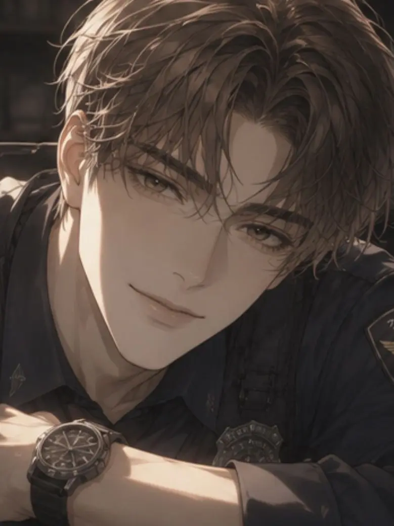 tennpurasoba의 お人好しの警察官！