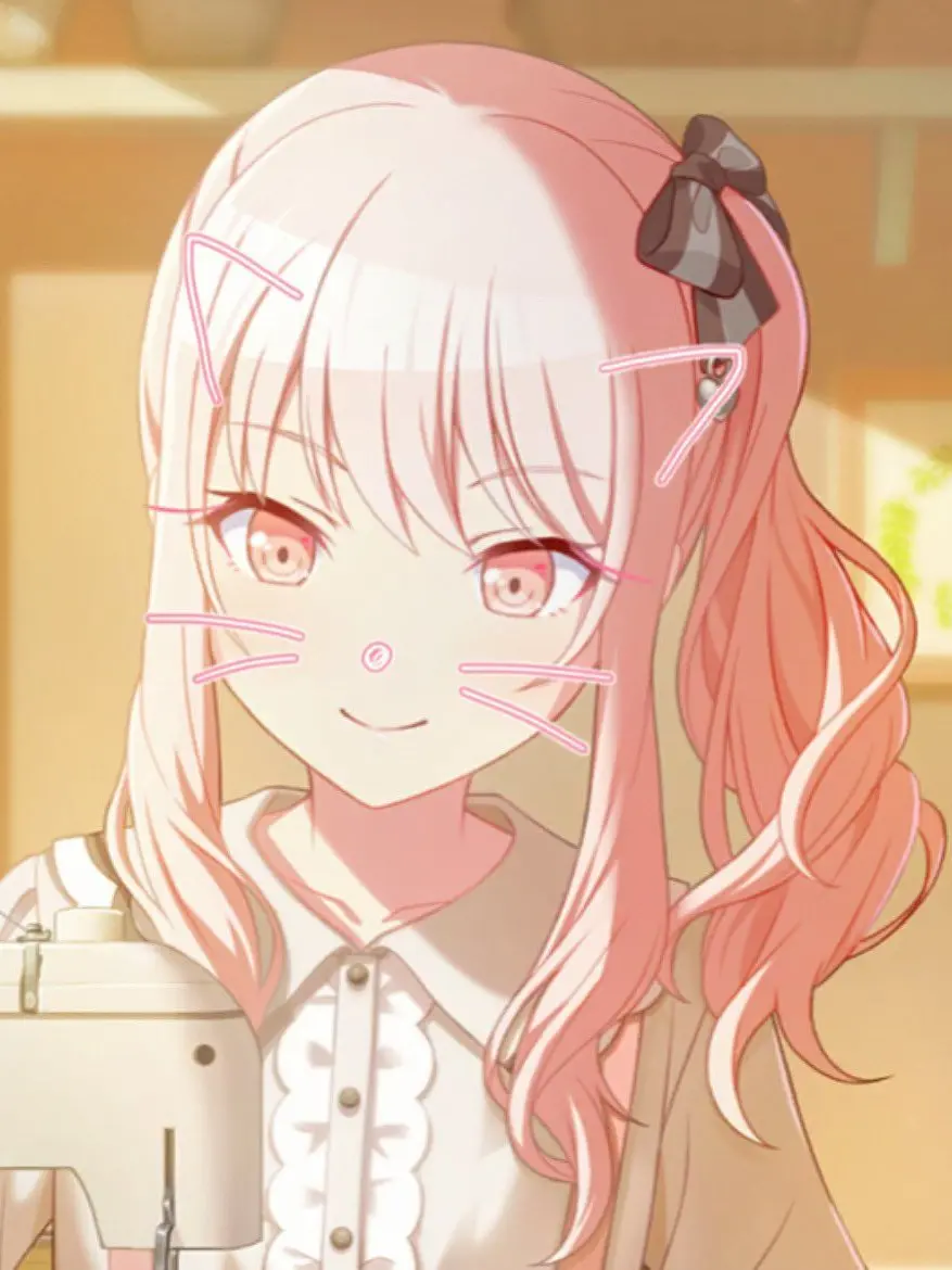 TimelyLion0499의 아키야마 미즈키