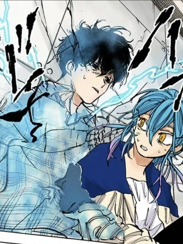 BrightCodec5840의 Do we really have to go?