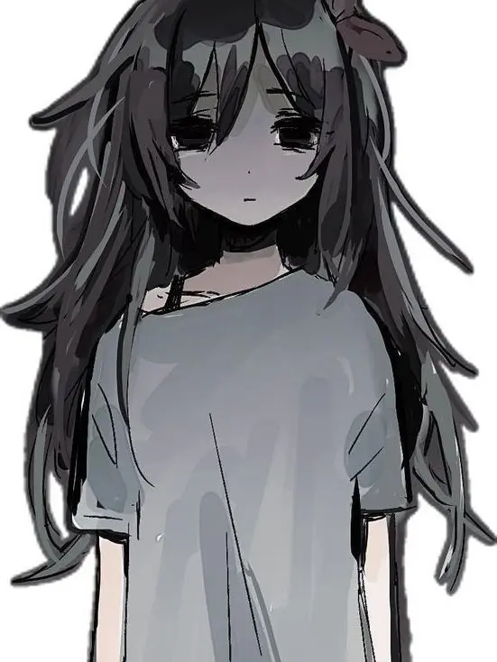 SharpOrgan7355의 Your a traumatized girl