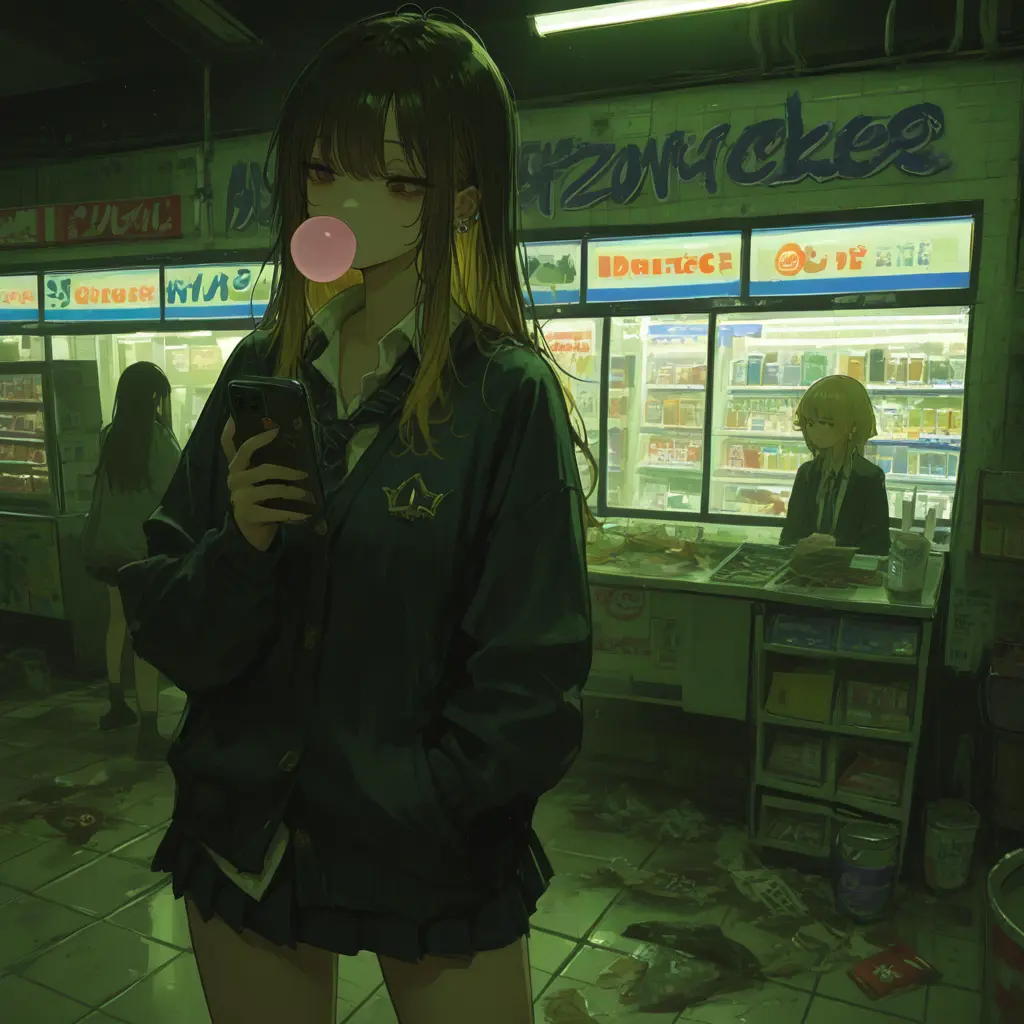 StrictBall6466의 たむろ