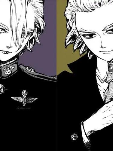 SlimyGoose3871의 スタンリー＆ゼノ