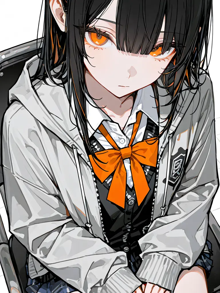 RegalAunt2176의 Haru is Too Free-Spirited!