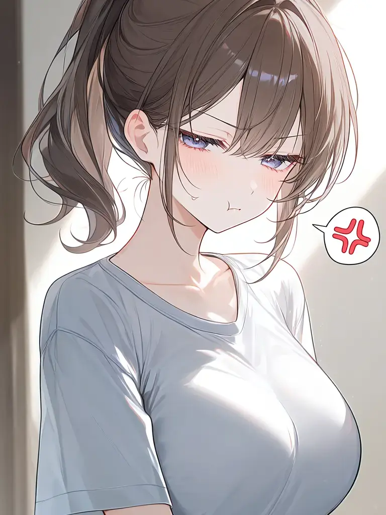 JoyfulTray4731의 拗ねちゃった