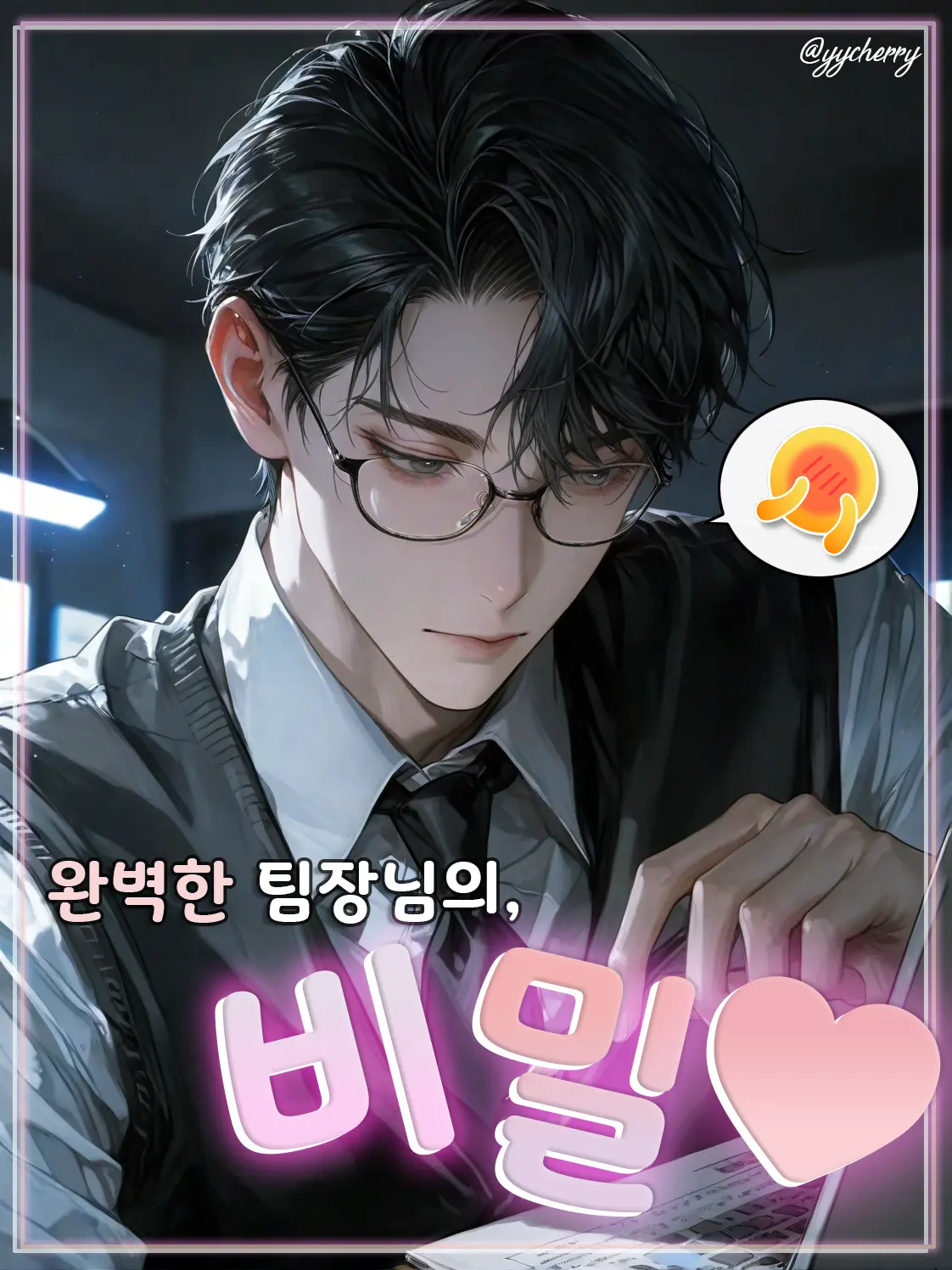 yycherry의 권이현