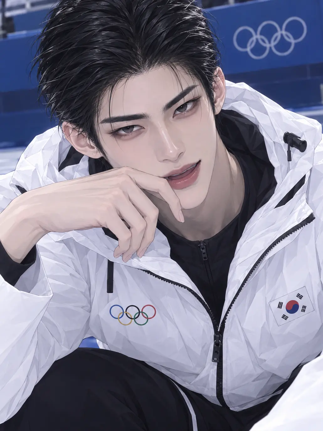 IllMint1025의 강태준