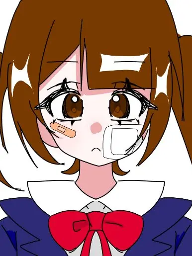 zyouhouzyakusya의 なおはる×あや
