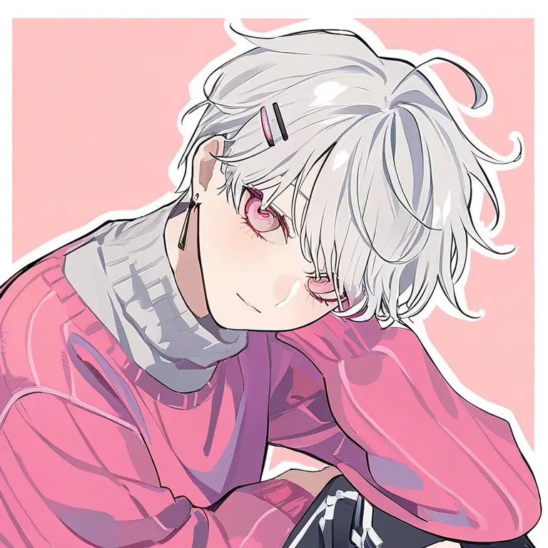 VapidBack0404의 可愛いあの子は、気怠げくん…？