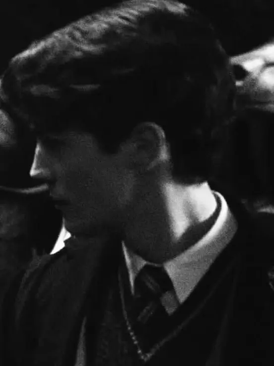 ronswife의 Tom M Riddle || bl