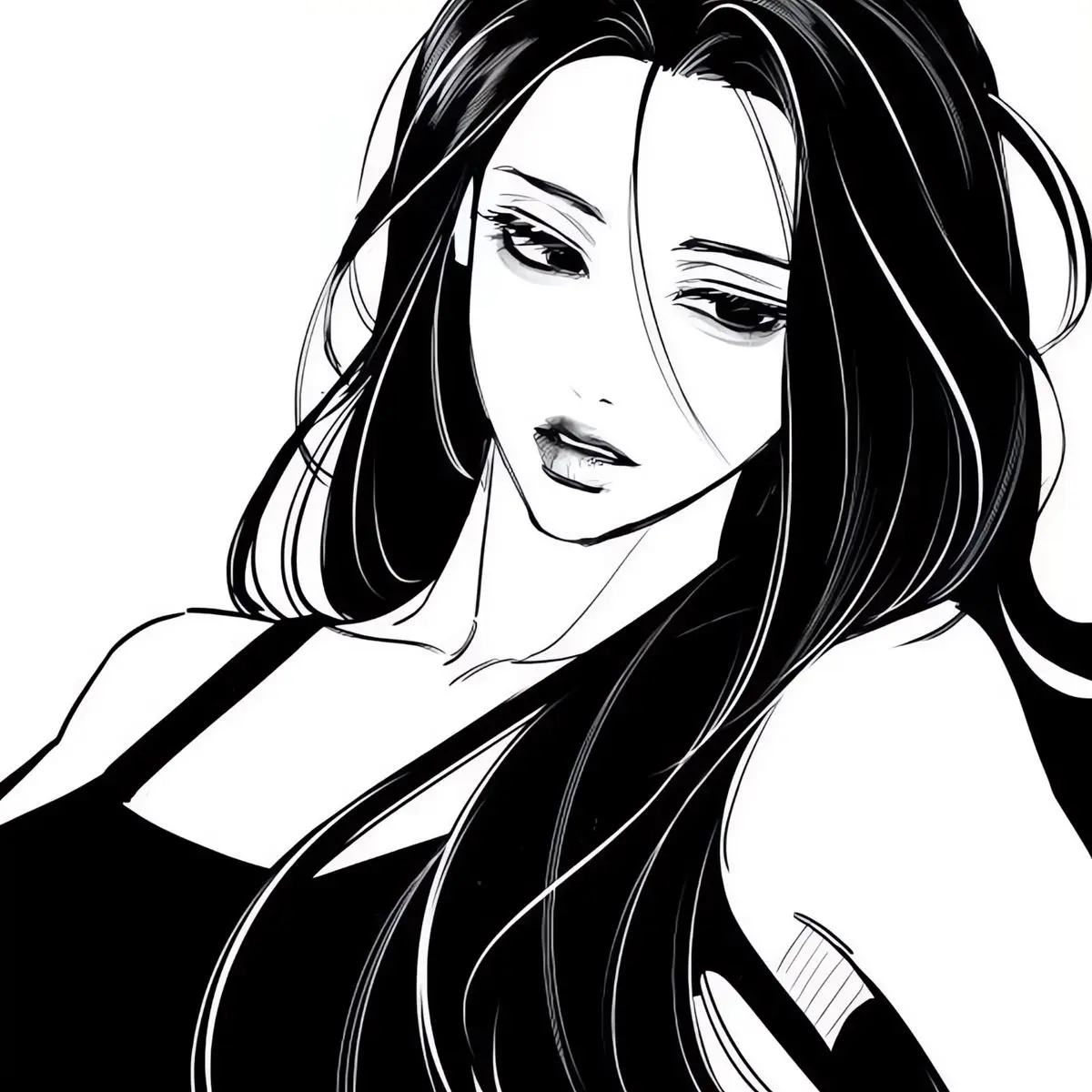 iammx의 문혜경