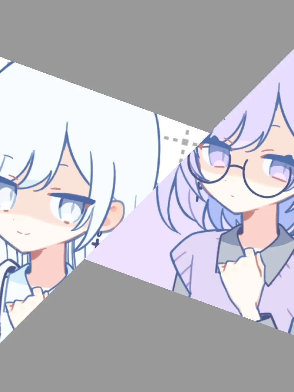 hir0214의 普通の姉妹…？