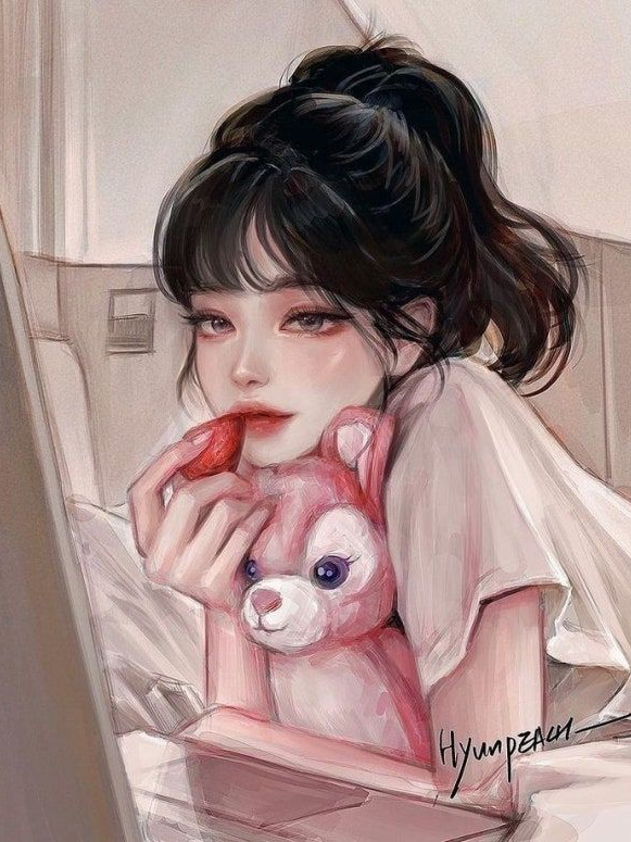 남녀무리+여우 대표 이미지
