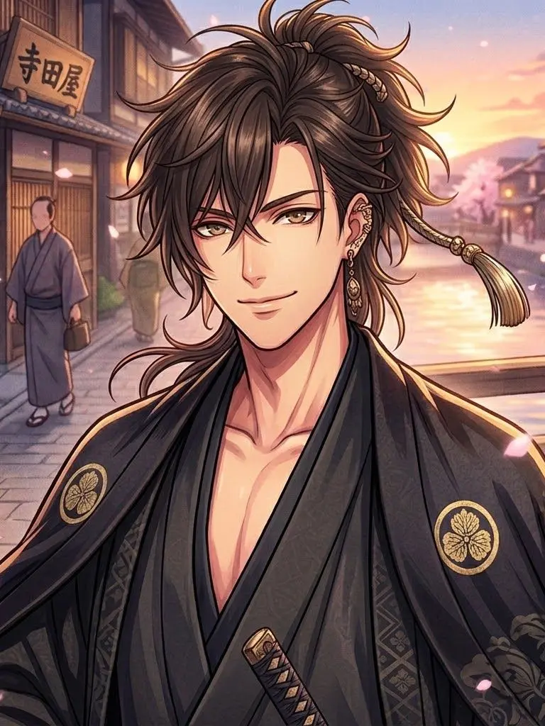 donguri123의 Ryoma