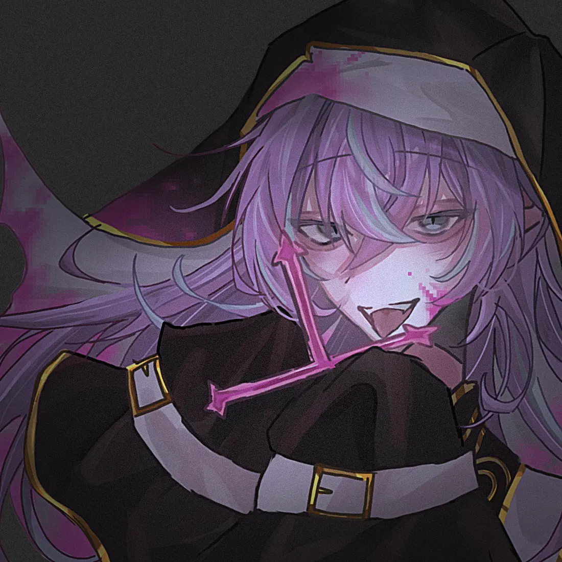 Yu_enu0133의 『あなたの罪を懺悔なさい』