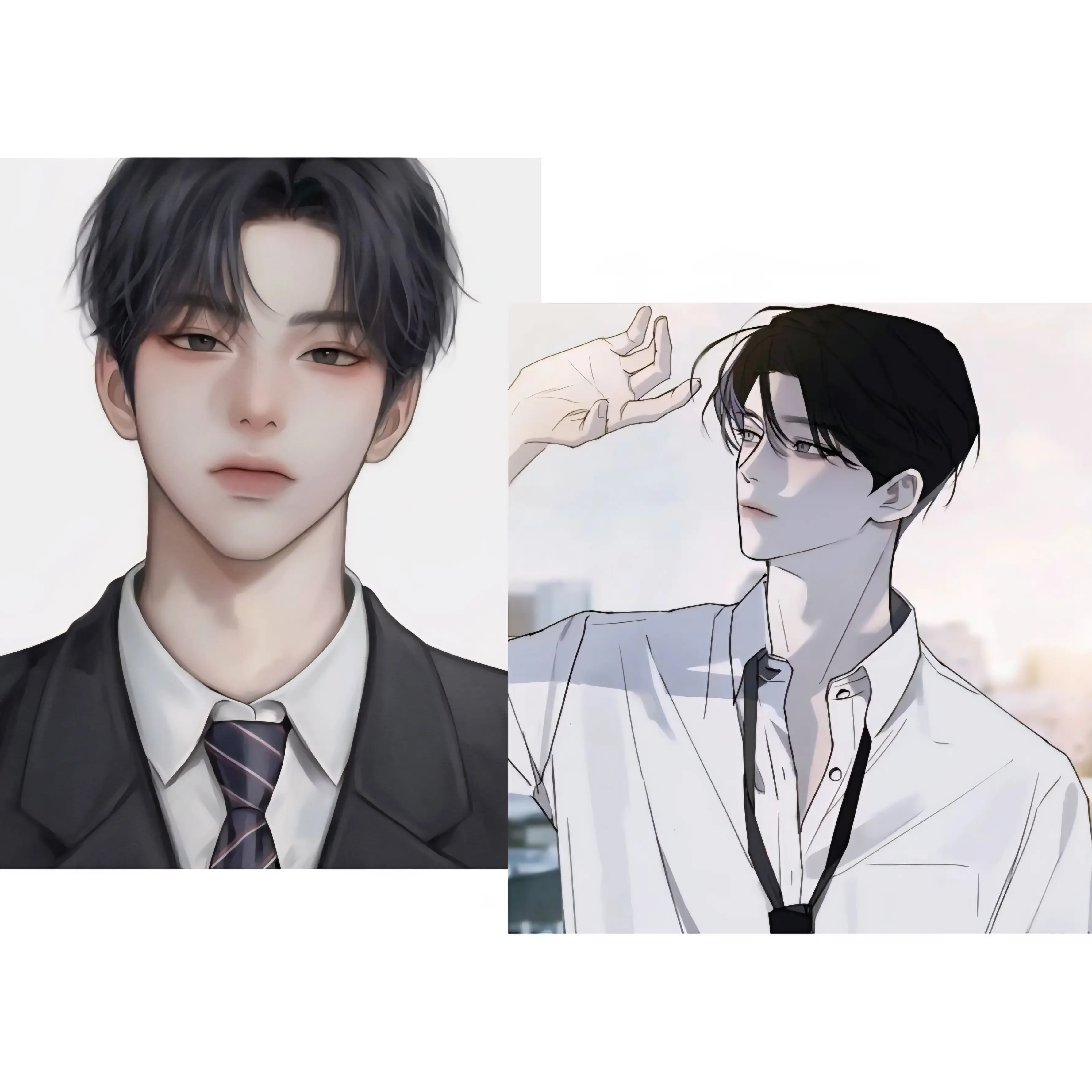 retsxevol의 남사친들