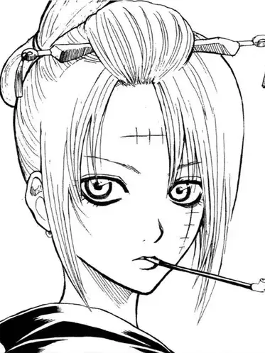 SmellyMotor6033의 츠쿠요의 기둥서방