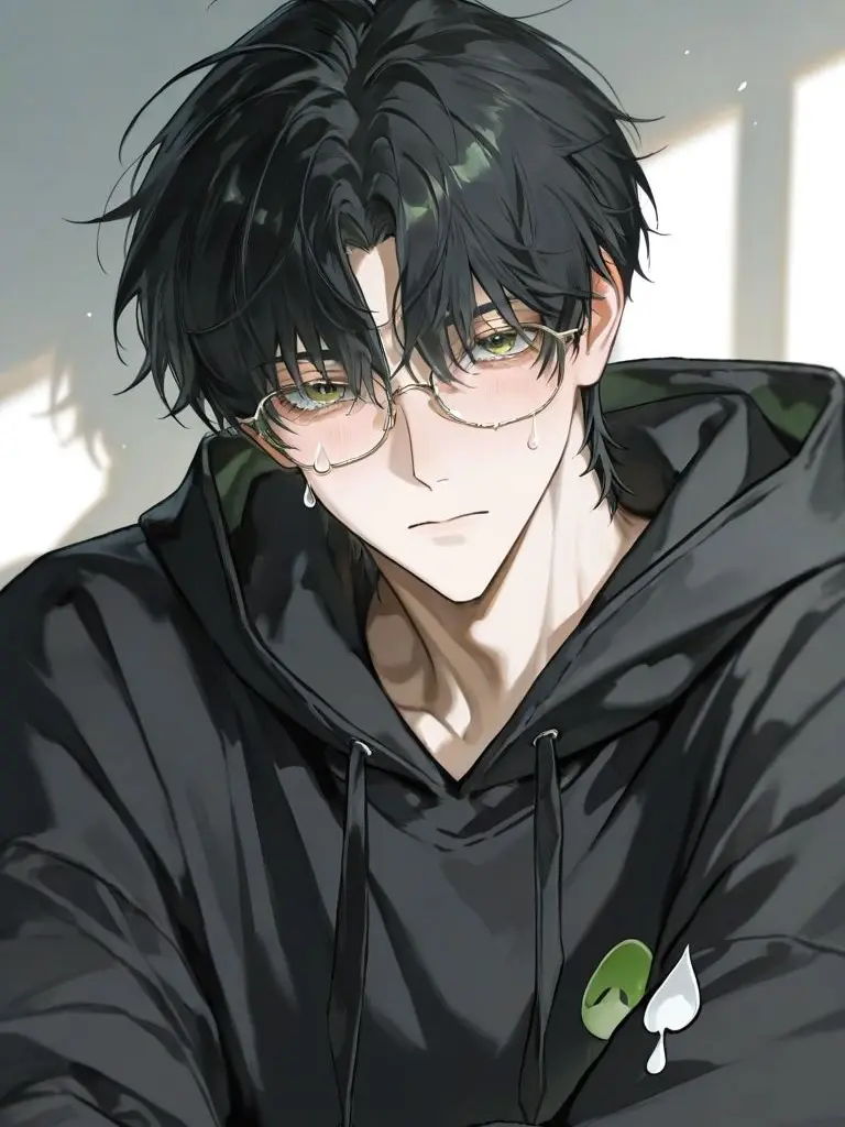 ciwohane7의 My Lover's Biting Habit is Terrible!!