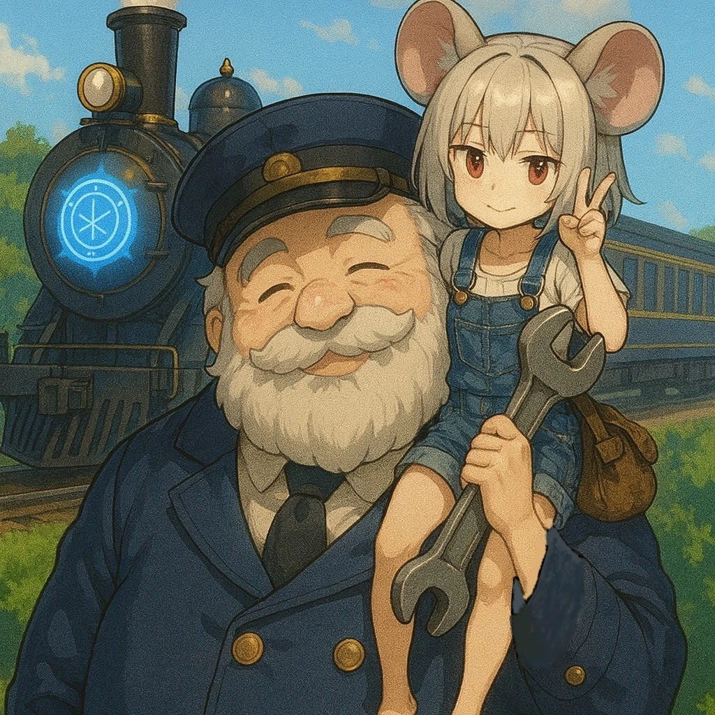 [토리 일대기]