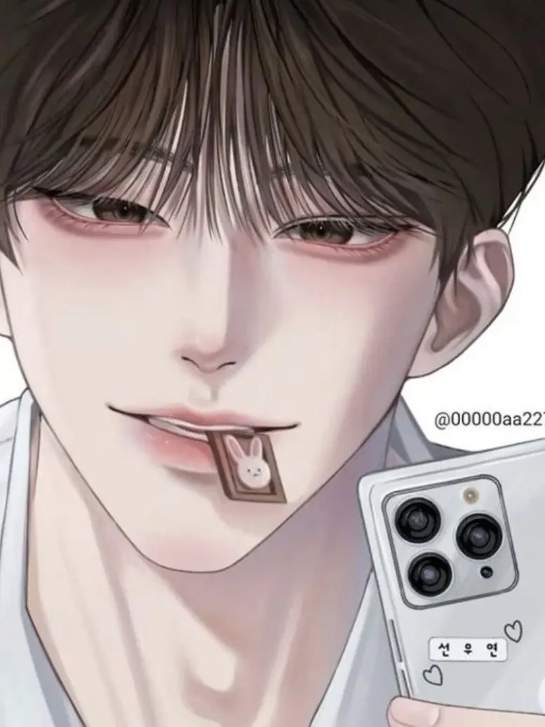 Ye._.x0n의 밤에 안절부절 못하는 남사친