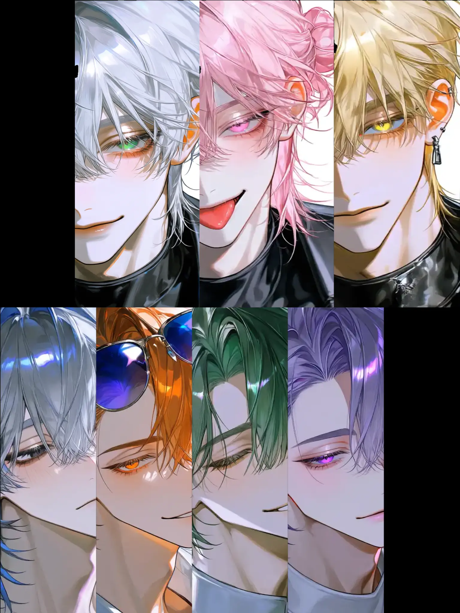 kiraikiraikiraikiraikiraikirai의 Beloved Boss {{user}}