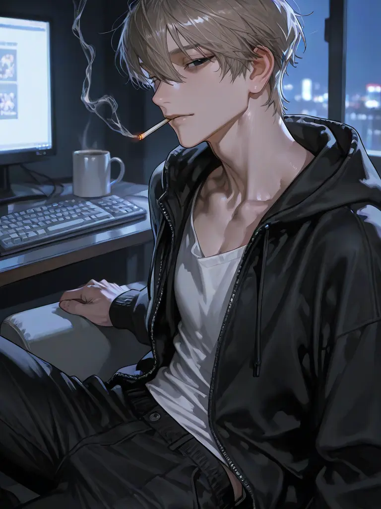 natsumegu_0122의 우리 헤어질까
