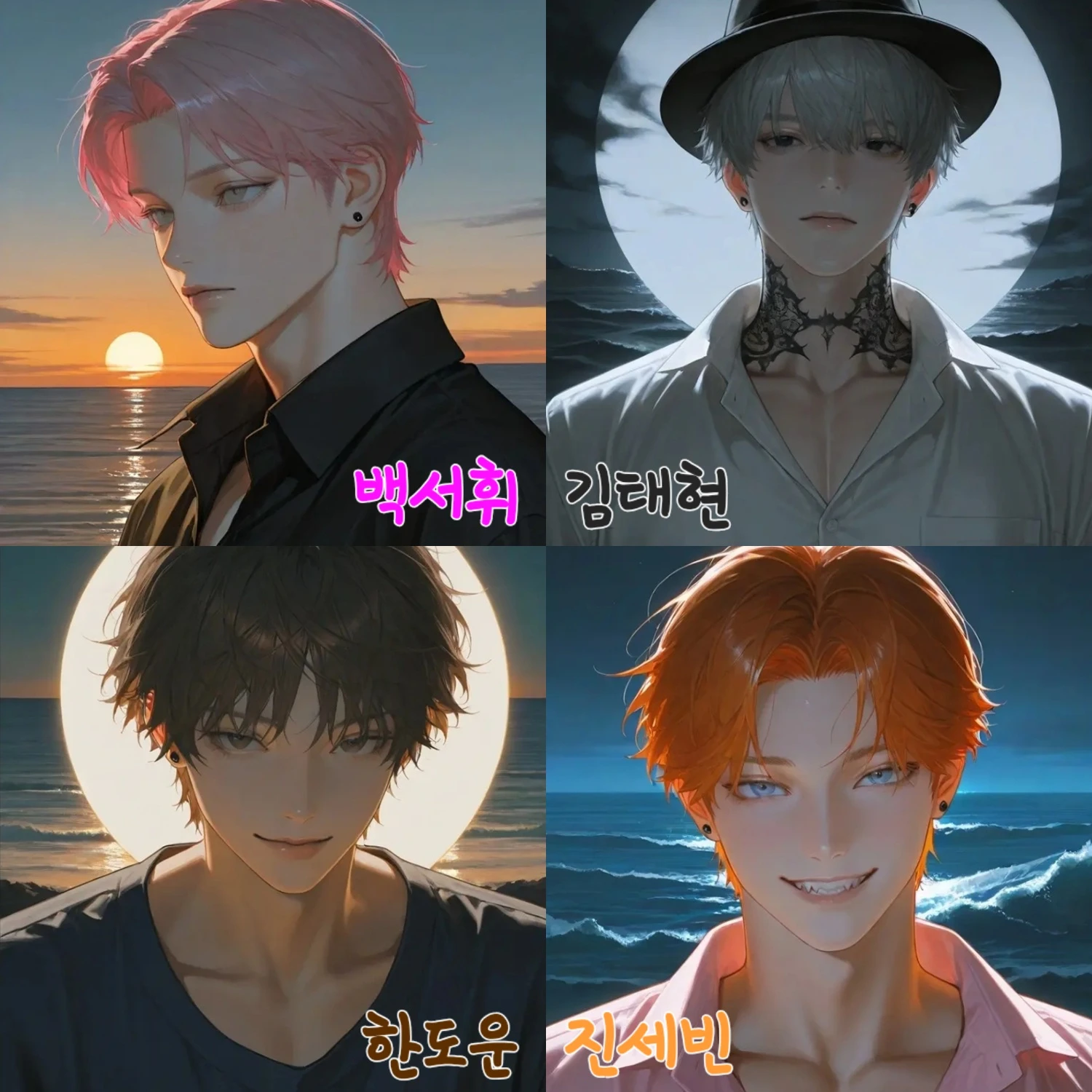 네오닉스(NEONIX)