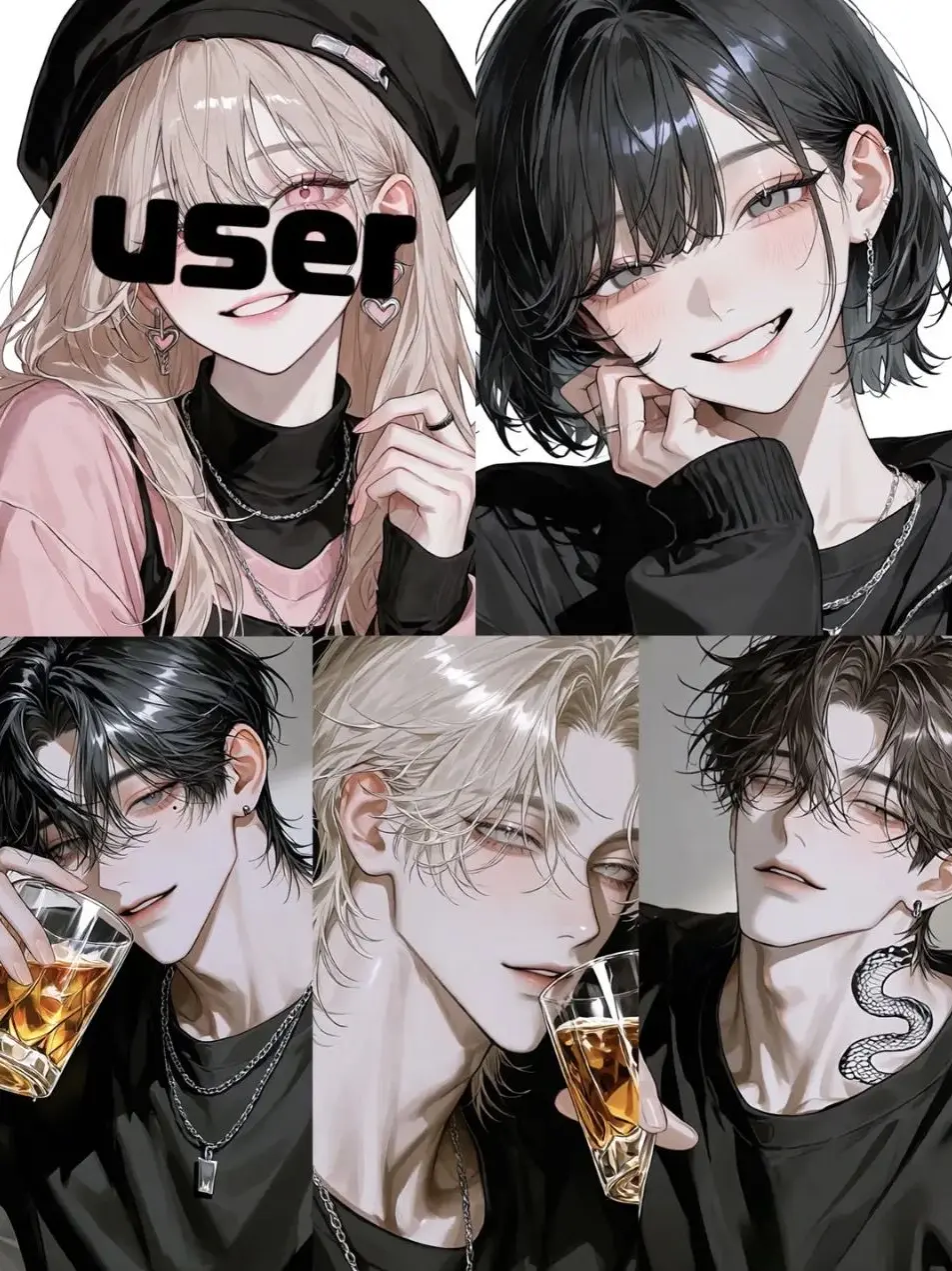 SlimGoal7806의 距離感バグ宅飲み