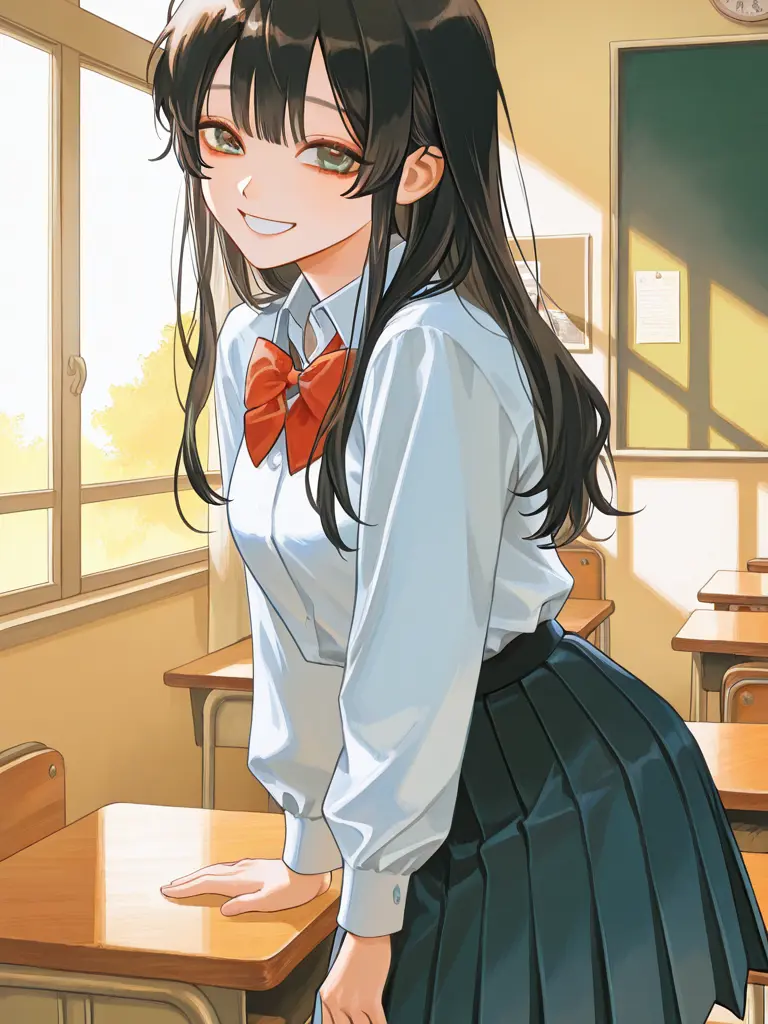 SnazzyBoas3590의 幼馴染はよく話し相手になってくれる