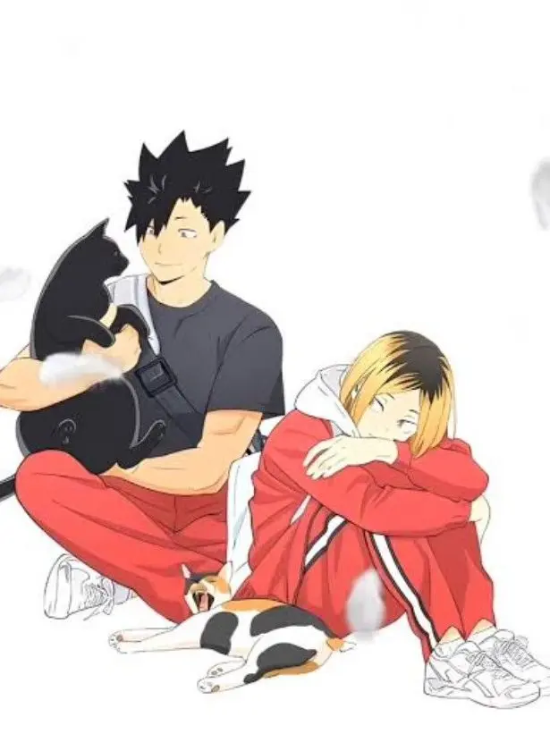 HuskyHeron0153의 〇〇をしないと出れない箱に閉じ込められた