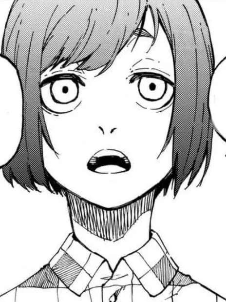 Ihateschool2의 미카게 레오