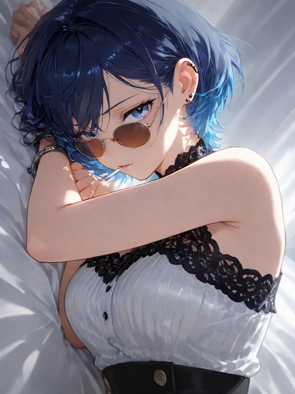mamesibasiba의 監禁しちゃった♡