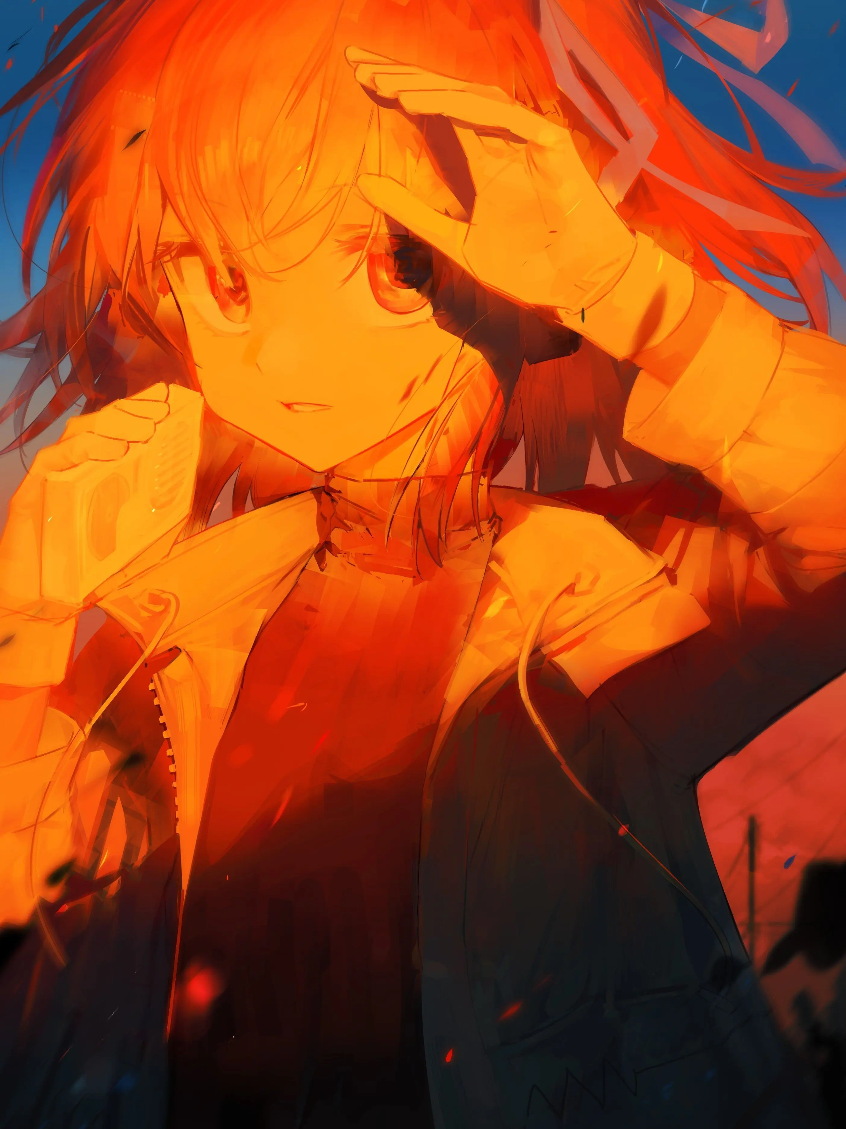 Aqua.0602의 熱異常