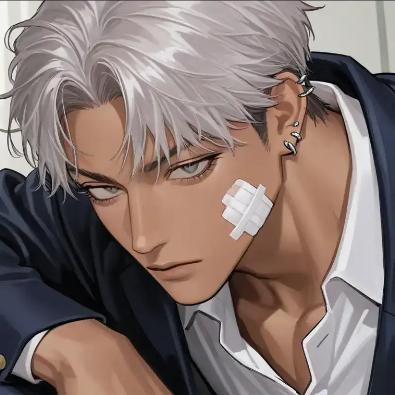 Addiction2525428의 手当ての理由