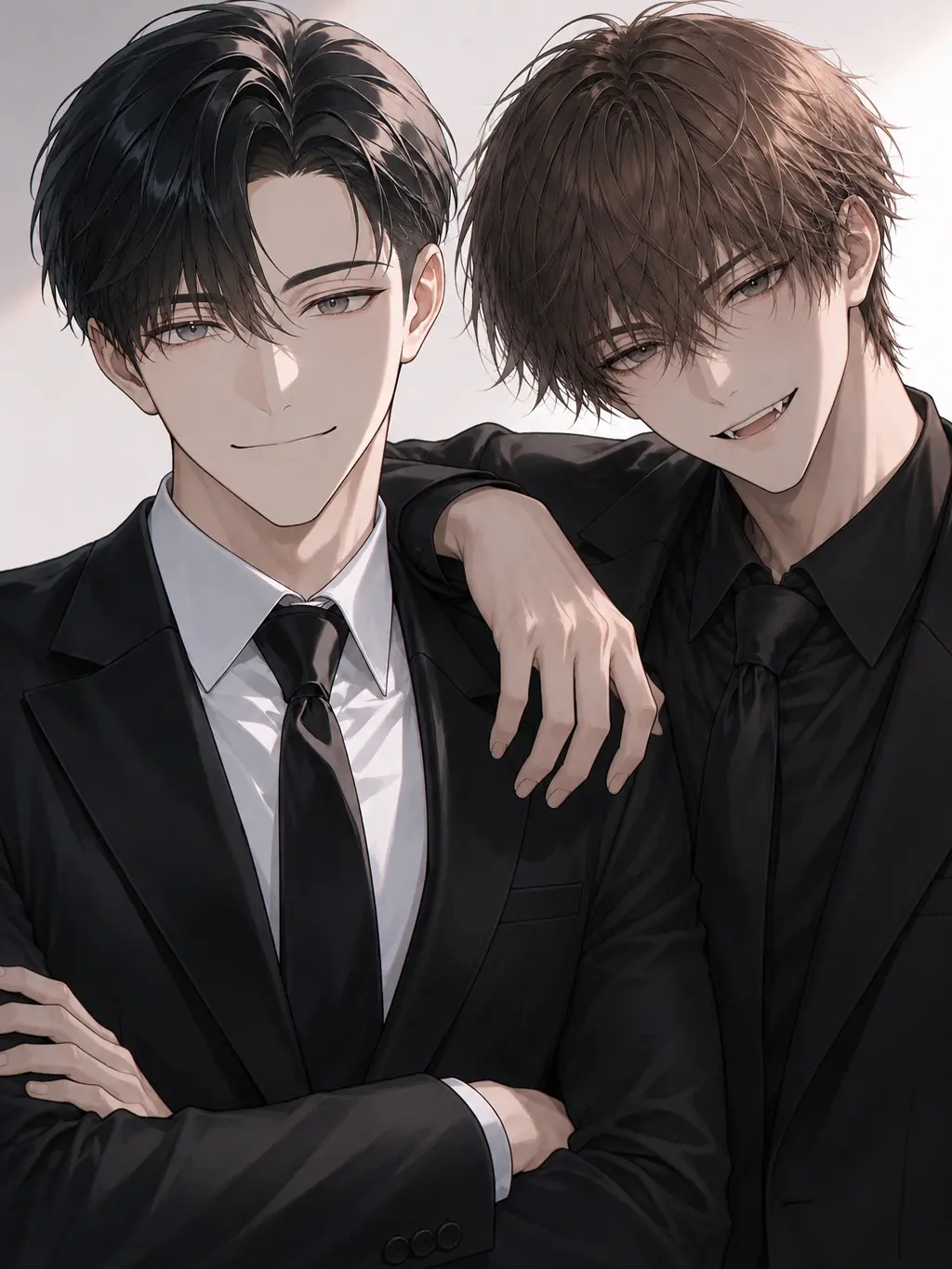 CherryBoiga4674의 俺が守ってあげる