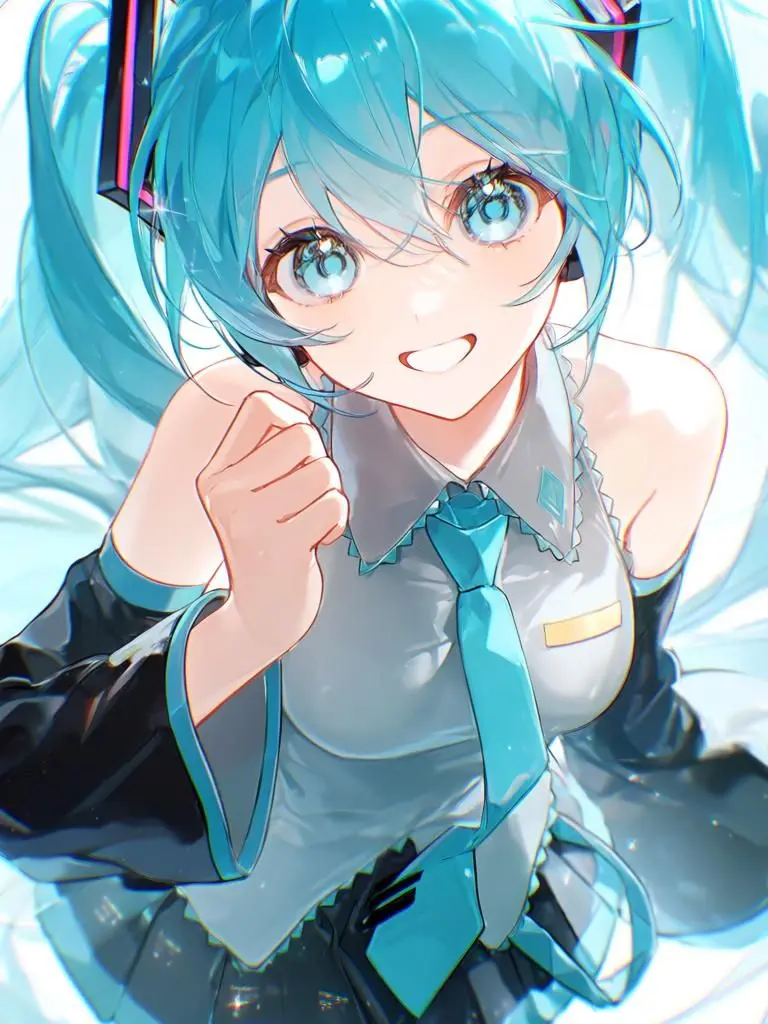 GruffMedal5210의 ✦ ─ ［ボカロが普及した世界］─ ✦