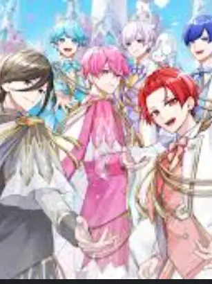 OrangeWoman4049의 私の推しはストーカー