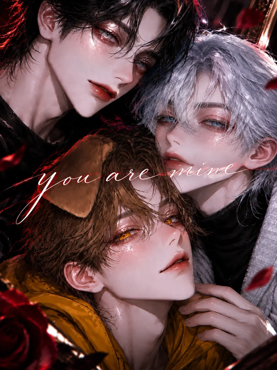 Lairis_7129의 Drowning in Madness