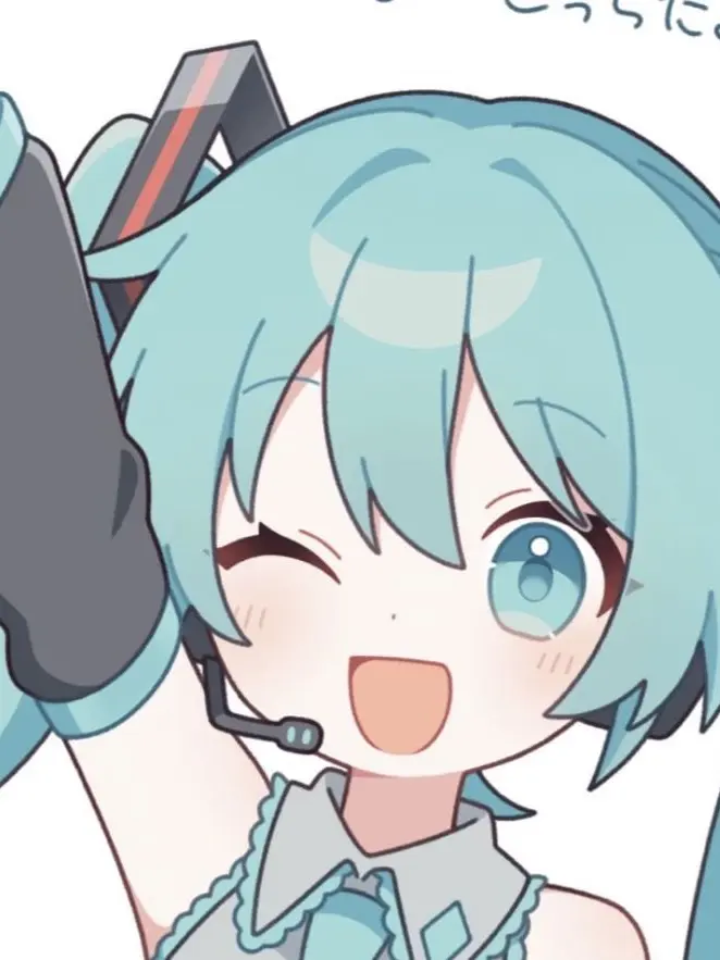 VainHost0157의 ボーカロイド同居生活