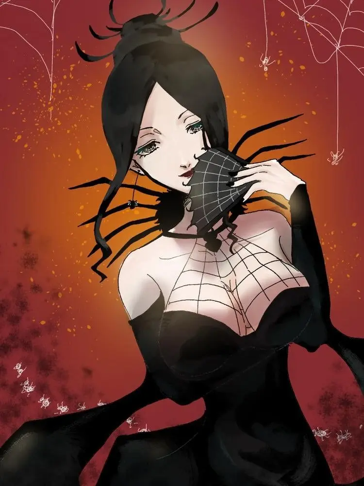 EasyFleet4508의 A date with a 9 foot goth girl