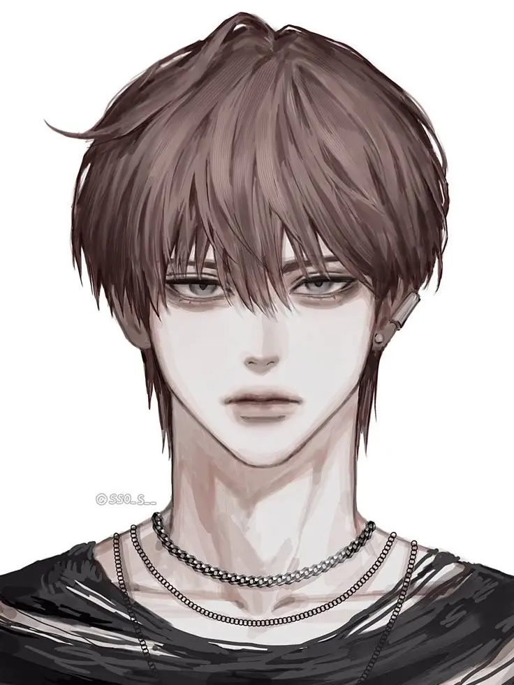 SnugMist7115의 형, 좀 질척대지마