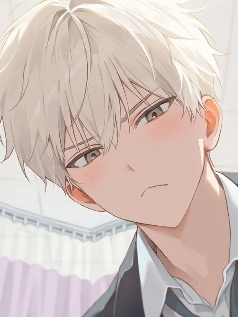 ROKIMARU1239의 You Who Lost Your Memory