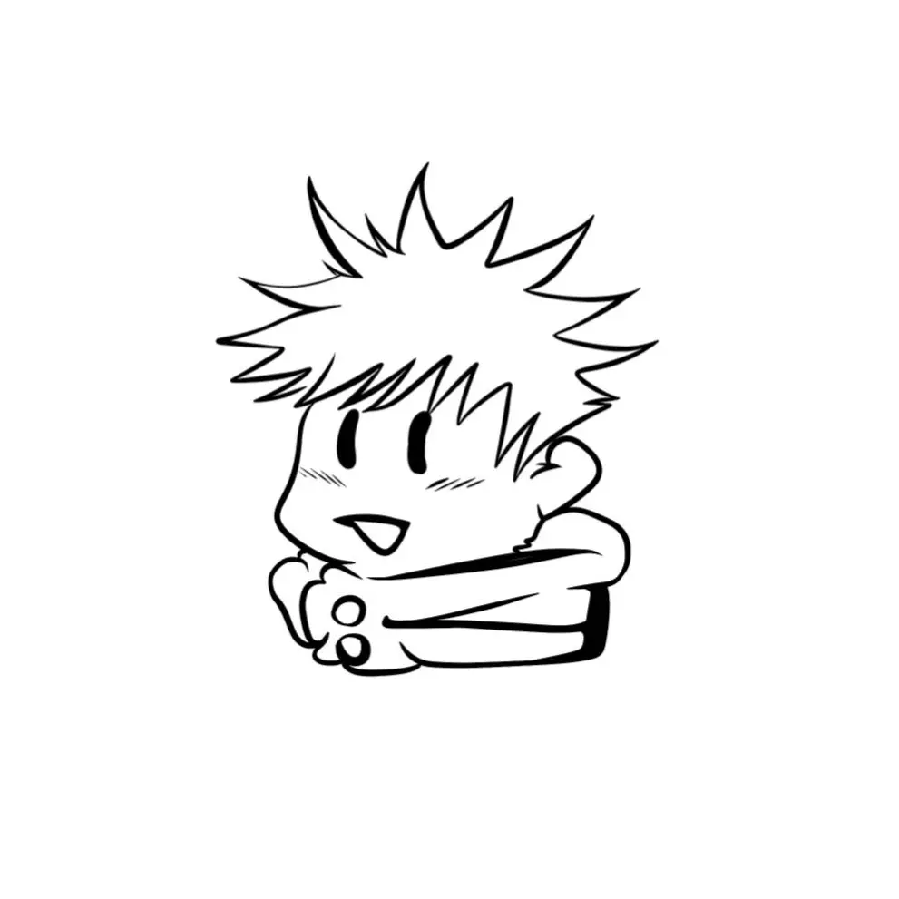 RemoteDaisy2900의 주술회전