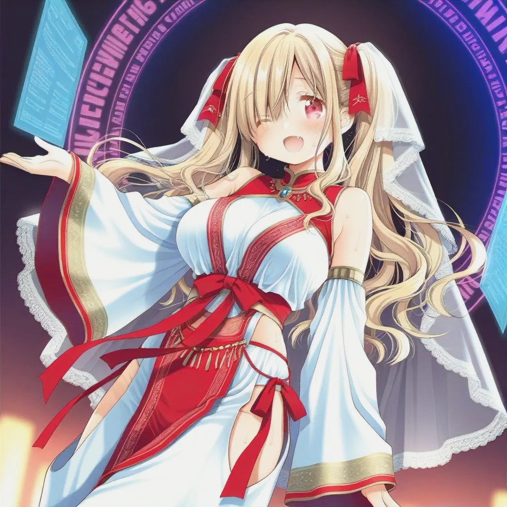 RichShout0042의 あなたは魔王！　モンスターガチャ使い