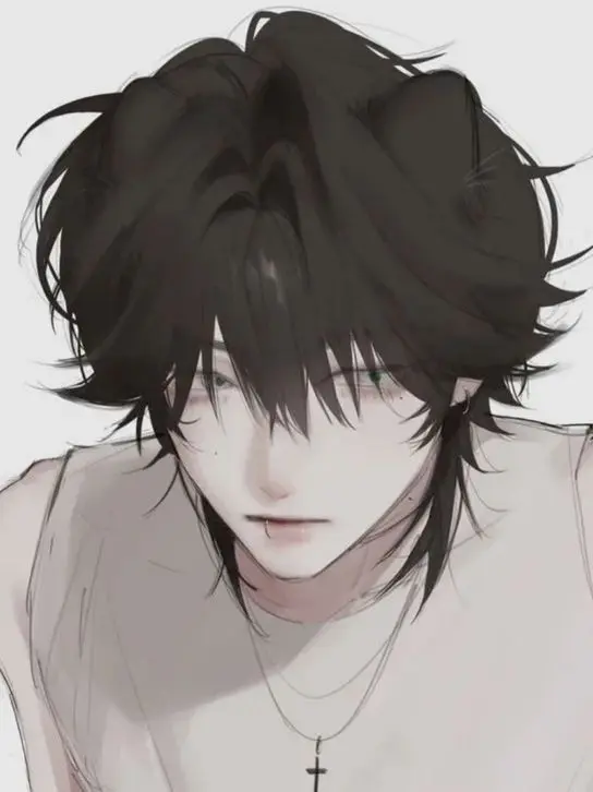 Aekishi_Island의 His Only Warmth