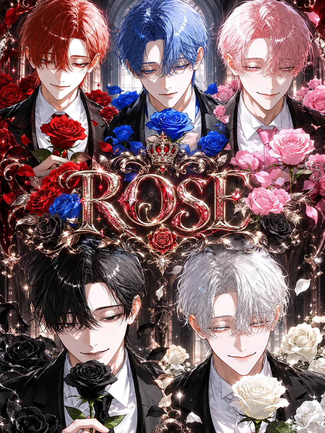 Se_Ga_의 ROSE