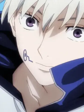 ProudAngel2741의 이누마키 토게